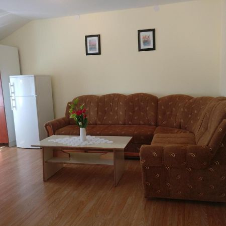 Apartment Bucic ヴィル エクステリア 写真