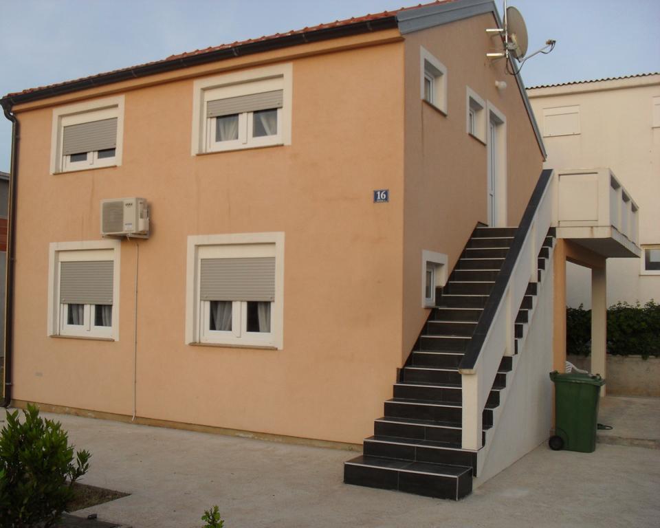 Apartment Bucic ヴィル エクステリア 写真