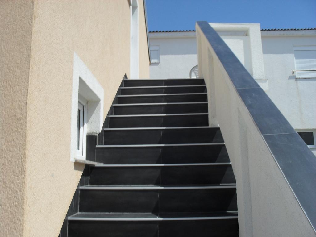Apartment Bucic ヴィル エクステリア 写真