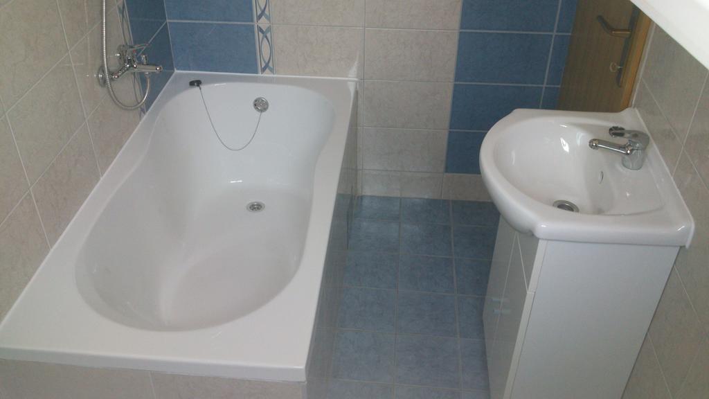 Apartment Bucic ヴィル エクステリア 写真