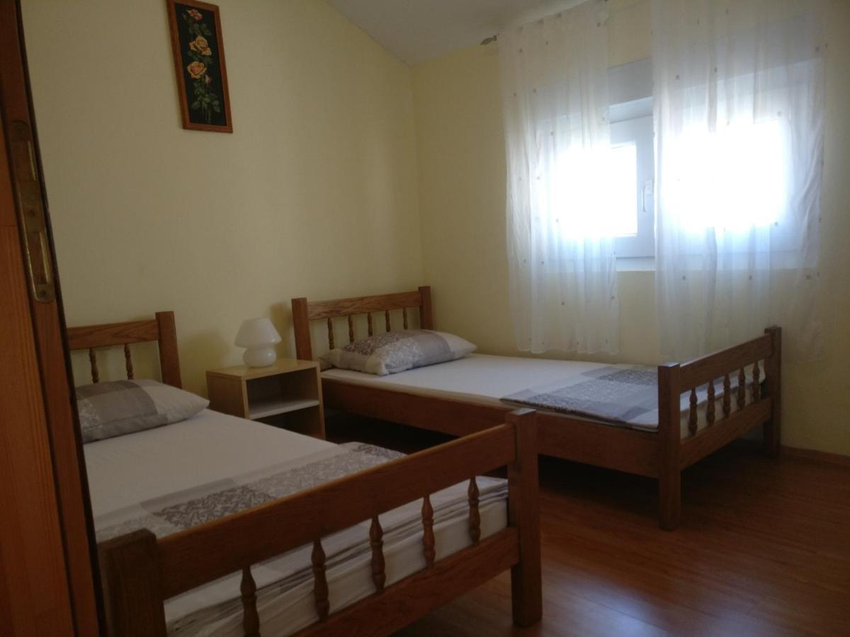 Apartment Bucic ヴィル エクステリア 写真