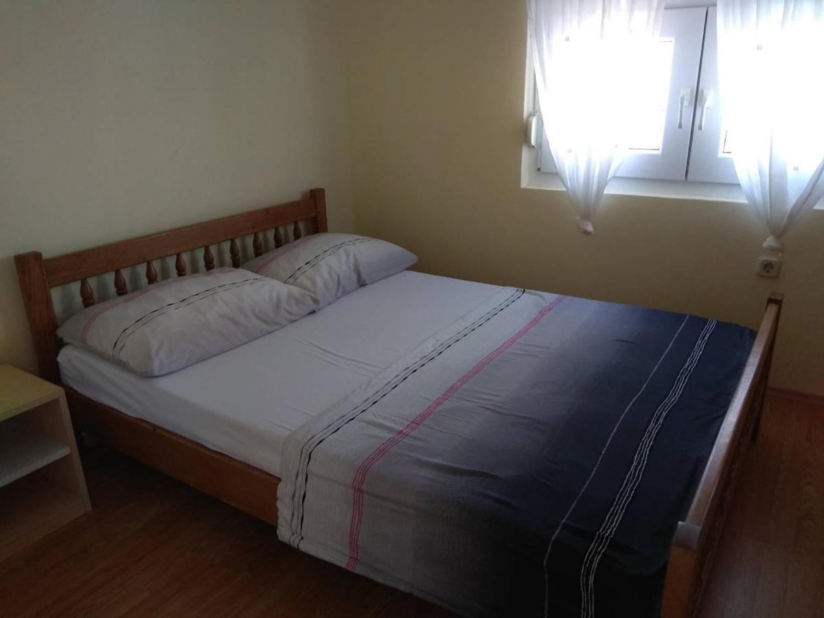 Apartment Bucic ヴィル エクステリア 写真