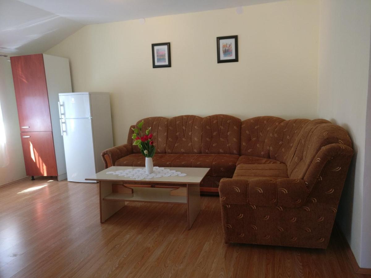 Apartment Bucic ヴィル エクステリア 写真