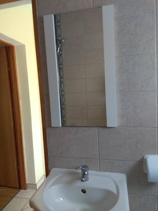 Apartment Bucic ヴィル エクステリア 写真